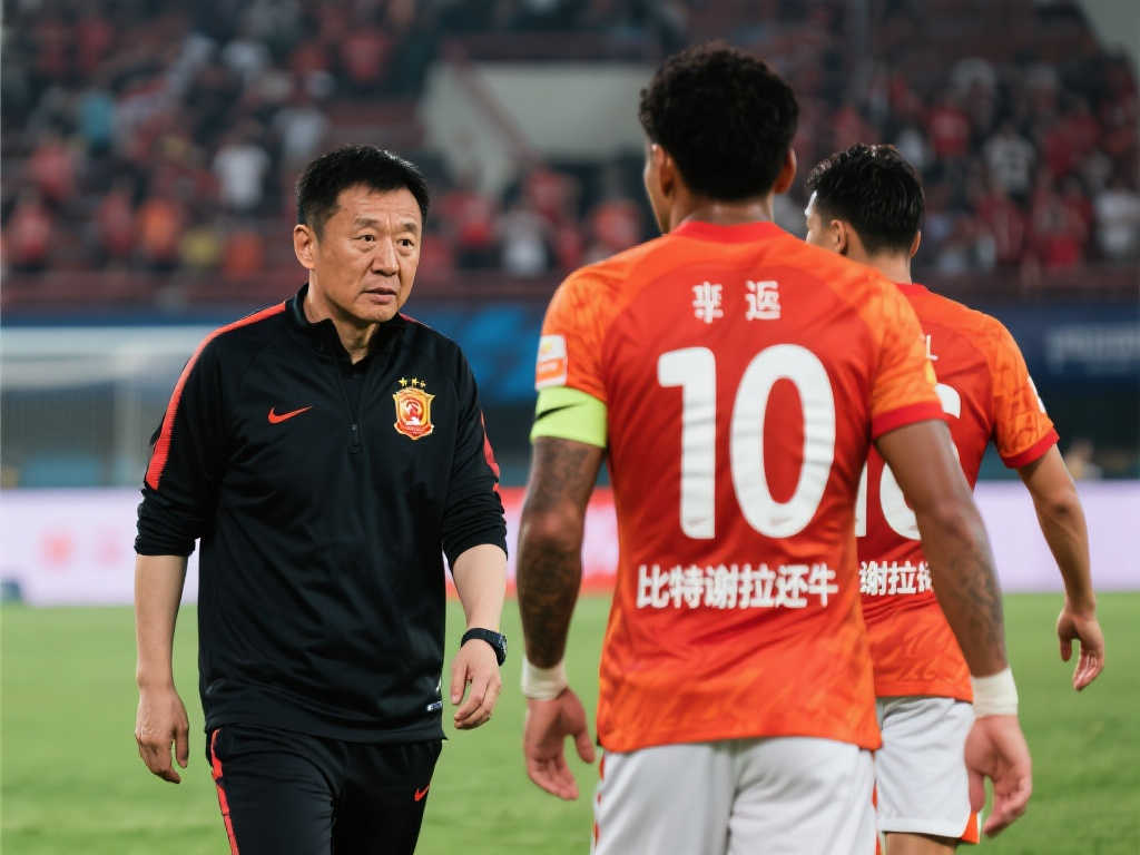 李霄鹏虽败犹荣！坦然接受失利，球迷盛赞冯10+刘军帅强过特谢拉