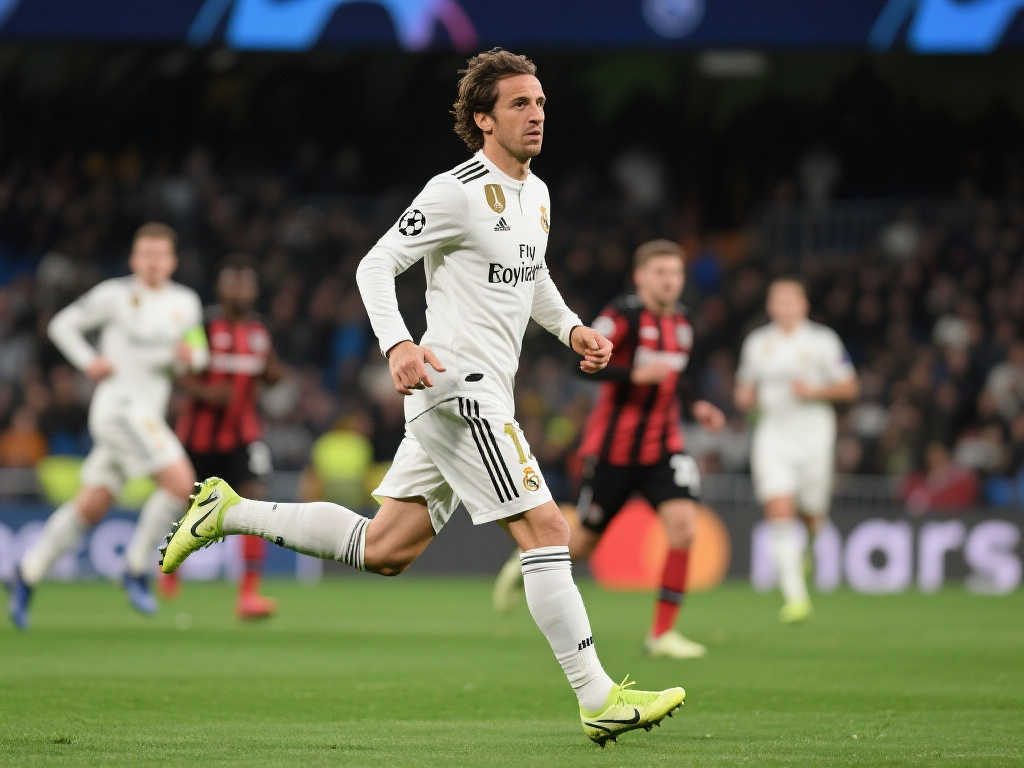 【视角】安切洛蒂未来成谜,阿隆索是否在静候机会? 【视角】安切洛蒂未来成谜,阿隆索是否在静候机会?