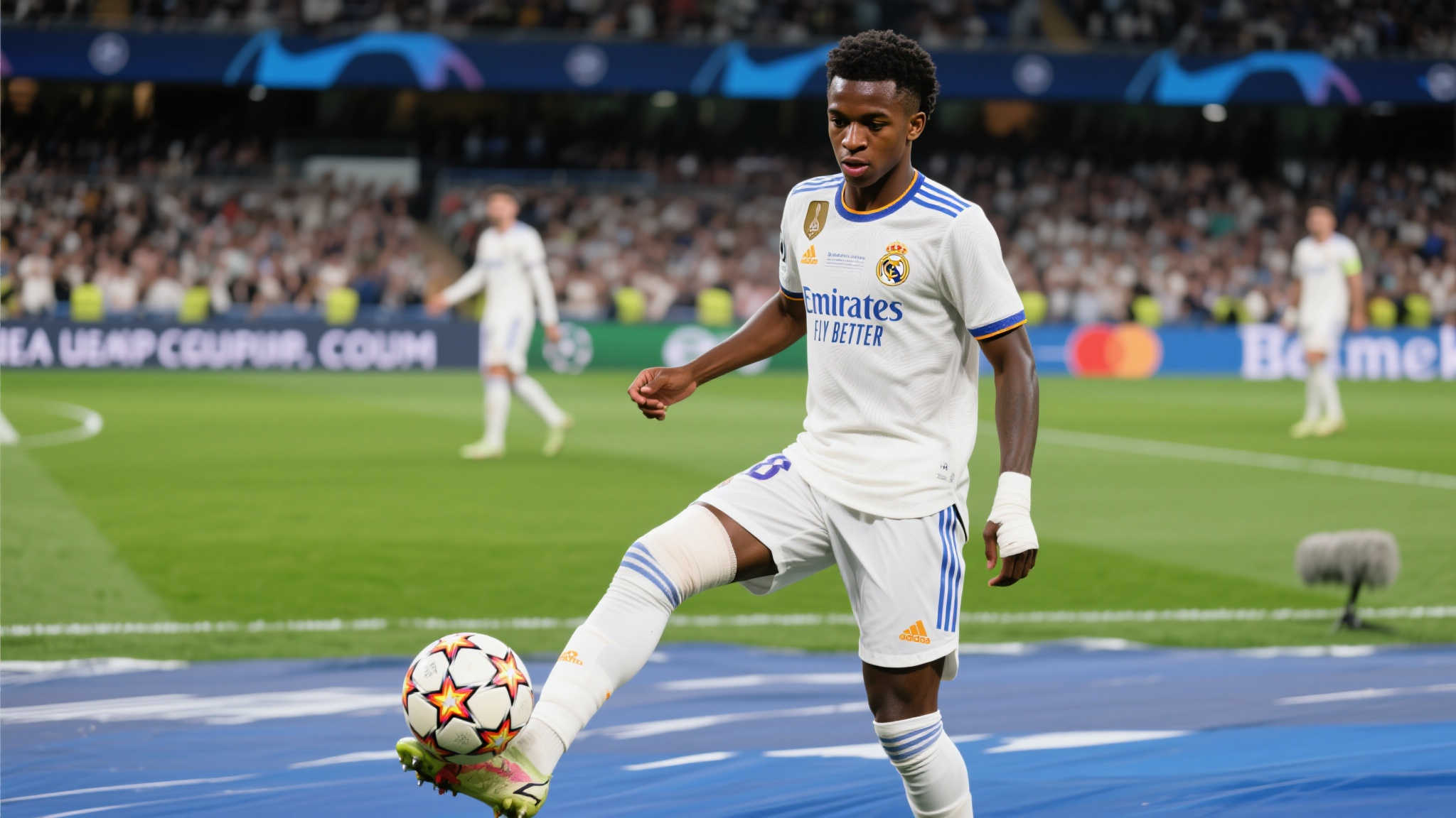 体育社交媒体影响力分析